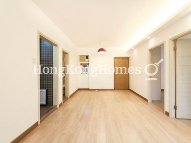 Living and Dining Room