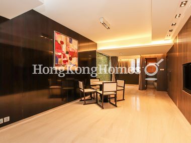 Living and Dining Room