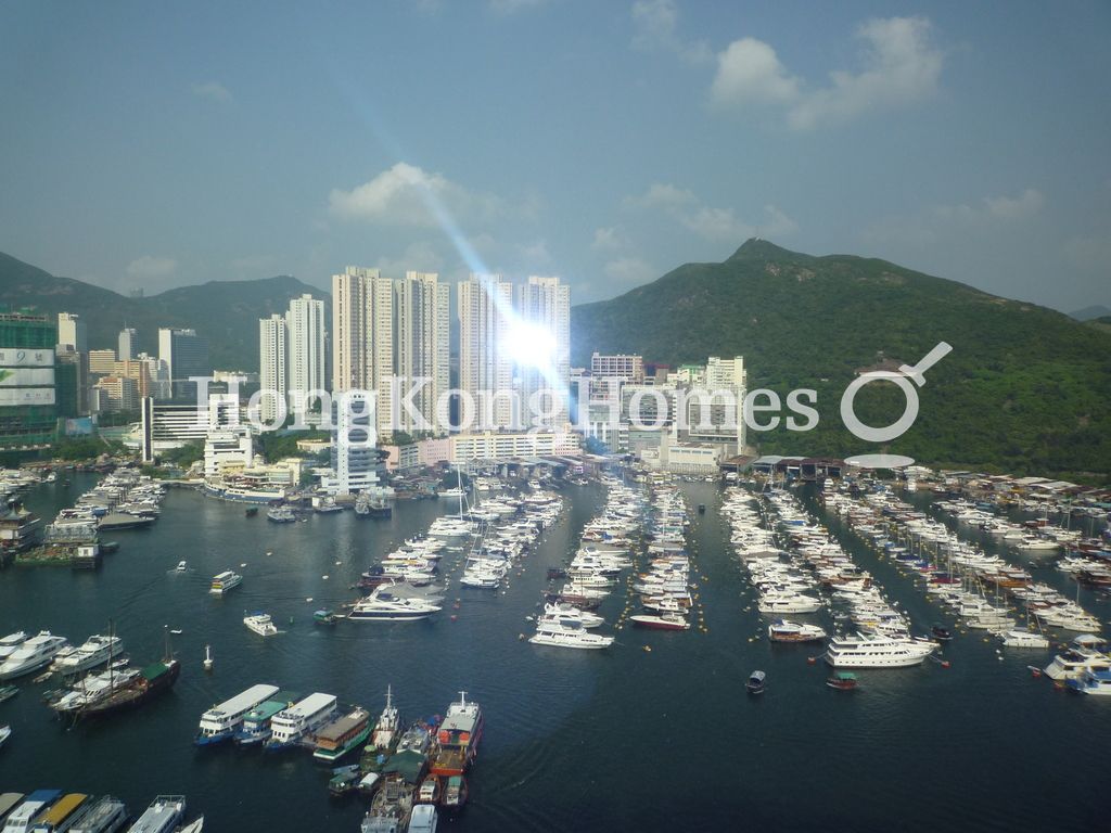 View from Living Room