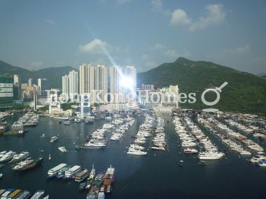 View from Living Room