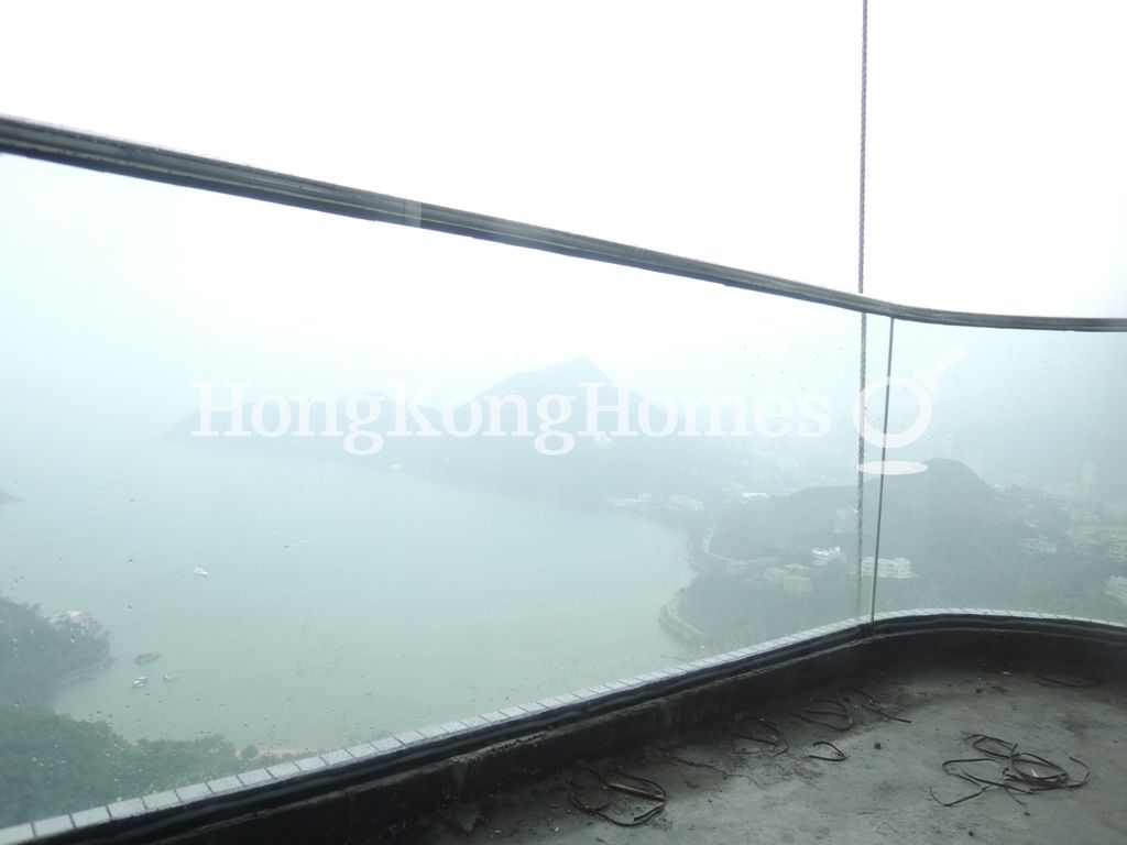 Balcony off Living Room