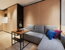 CM+ Serviced Apartments