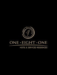 One-Eight-One Hotel & Serviced Residences