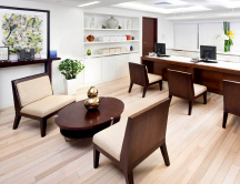 香港莎瑪炮台山服務式公寓(Shama)