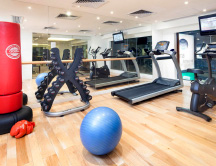 香港莎瑪炮台山服務式公寓(Shama)