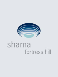 Shama Fortress Hill