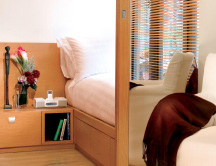 香港莎瑪荷李活服務式公寓(Shama)