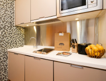 香港莎瑪荷李活服務式公寓(Shama)