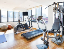 香港莎瑪尖沙咀服務式公寓(Shama)