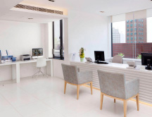 香港莎瑪尖沙咀服務式公寓(Shama)