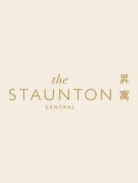 The Staunton Suites